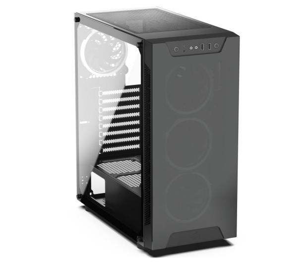 SilentiumPC Armis AR5X TG RGB - 481291 - zdjęcie 4